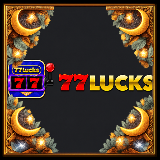 77lucks — mitra unggulan